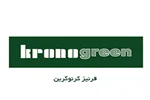 قرنیز کرونو گرین