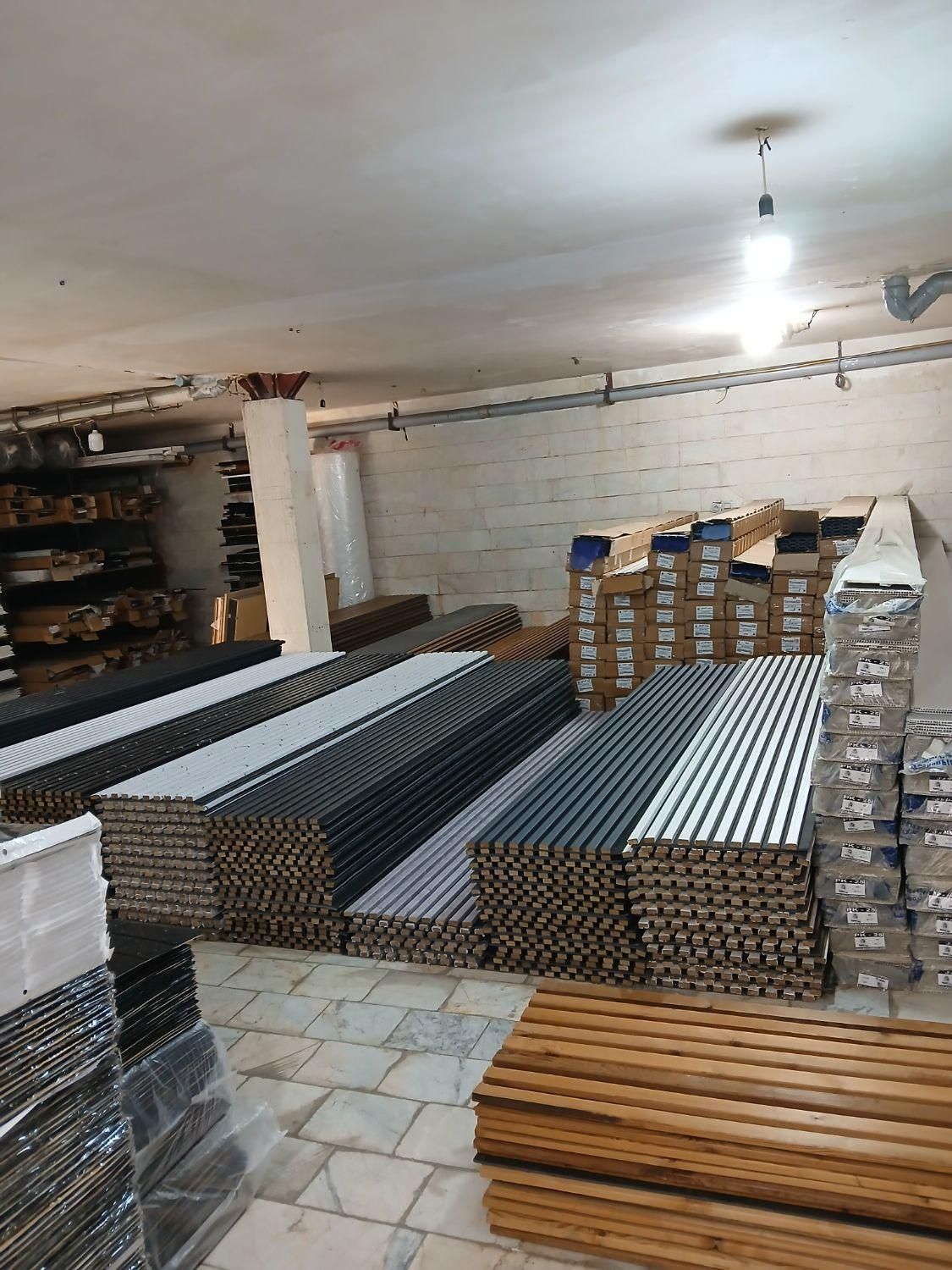 دیوارپوش ترمووال