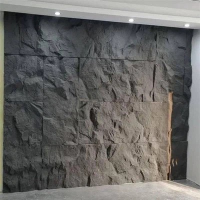 دیوارپوش صخره ای وارداتی