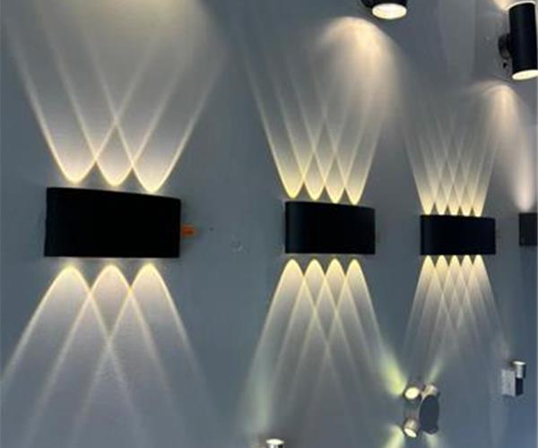 نورپردازی و روشنایی دکوراتیو