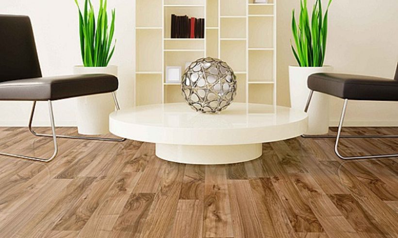 کفپوش پی وی سی PVC برای چه مکان‌هایی  مناسب‌تر است؟