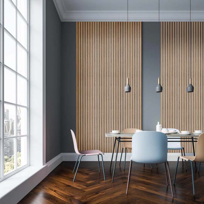 آیا ترمووال MDF مقاوم در برابر رطوبت است؟