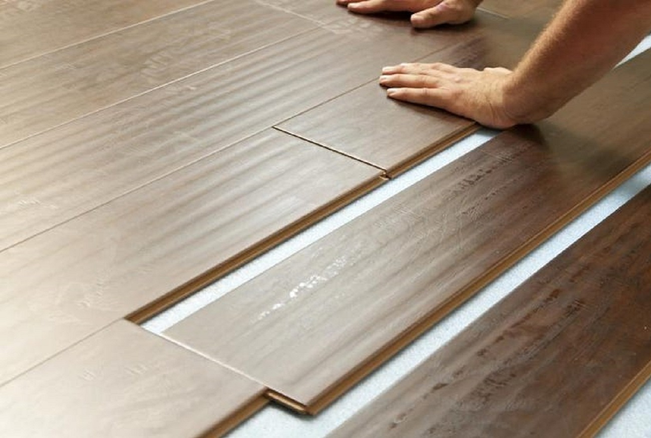 همه چیز درباره پارکت | کف‌پوشی گرم، لوکس و همیشه محبوب