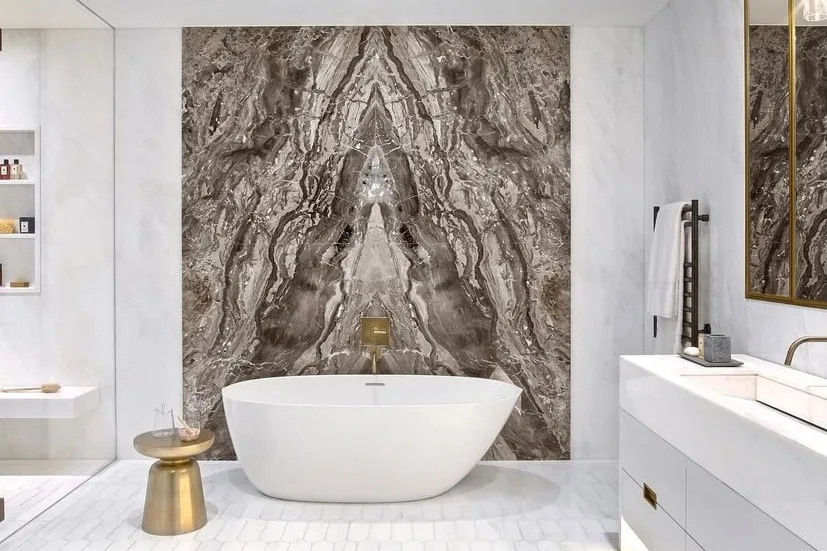 ماربل شیت برای سرویس بهداشتی و حمام مناسب است؟