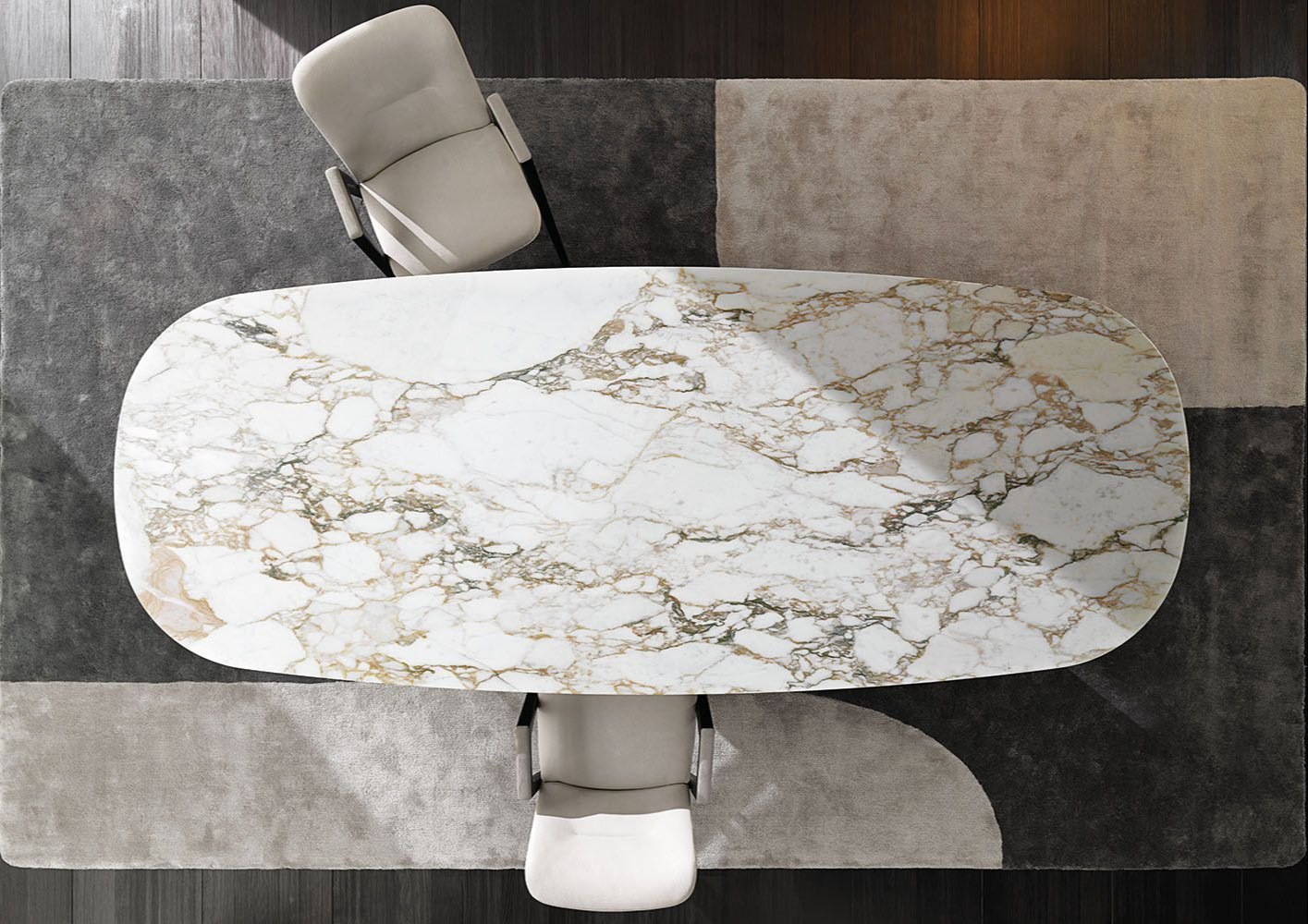 مقایسه ماربل شیت و سرامیک