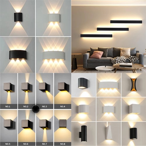 نورپردازی تخصصی و روشنایی دکوراتیو | راهنمای کامل با آنامیس دکور