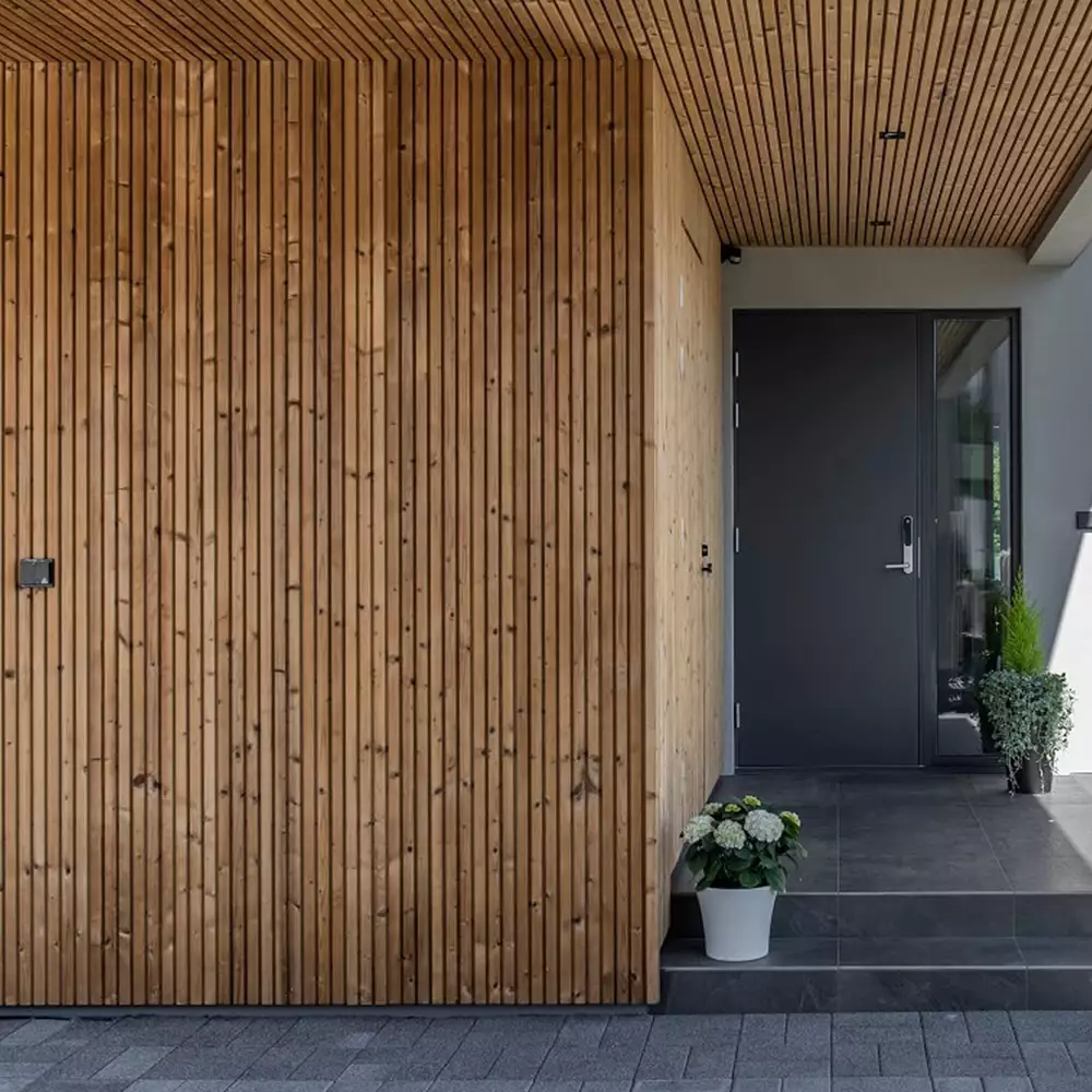 ترمووال چقدر در برابر خط و خش، رطوبت و نور آفتاب مقاوم است؟