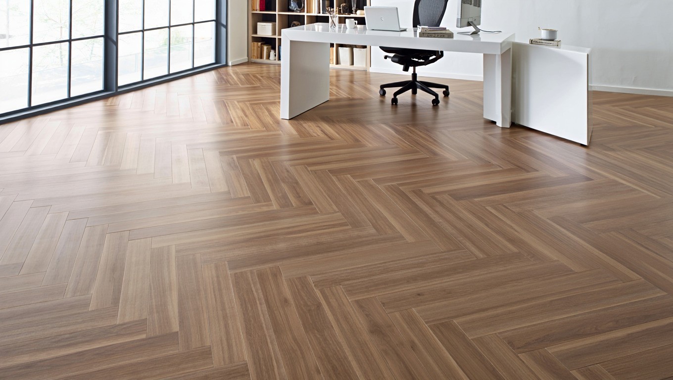 پارکت لمینت در دکوراسیون مدرن: ایده‌های جذاب برای طراحی داخلی