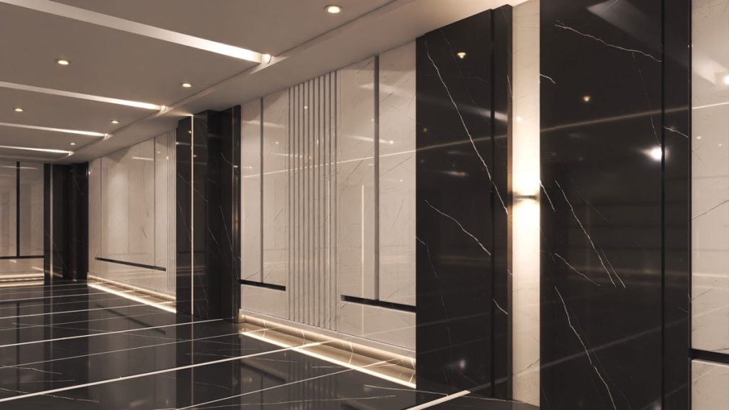 علت قیمت پایین برخی از ماربل شیت‌های موجود در بازار و معایب آن