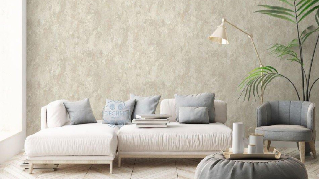 کاغذدیواری پتینه برای پذیرایی ؛ چه طرحی انتخاب کنیم؟