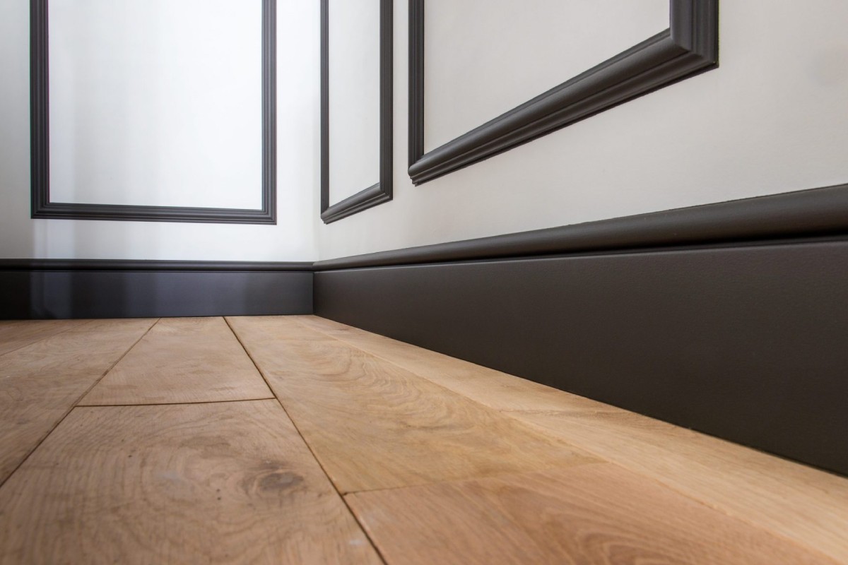 قرنیز چیست و چه کاربردی در دکوراسیون داخلی دارد؟