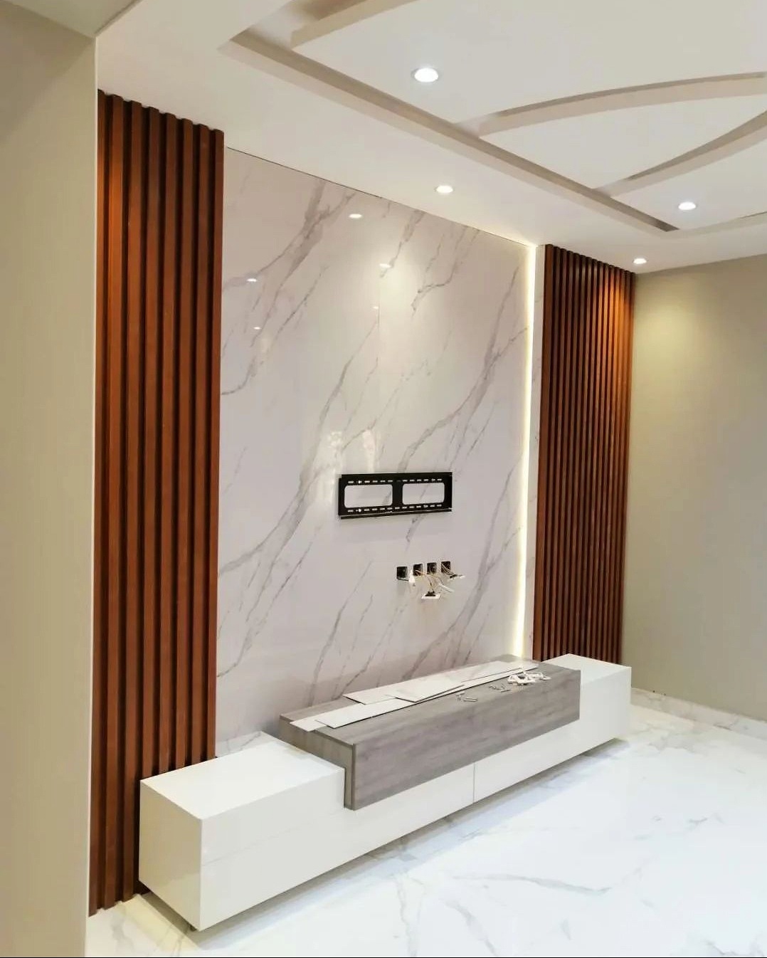 تاثیر ترمووال پی‌وی‌سی در بهبود عایق صوتی ساختمان