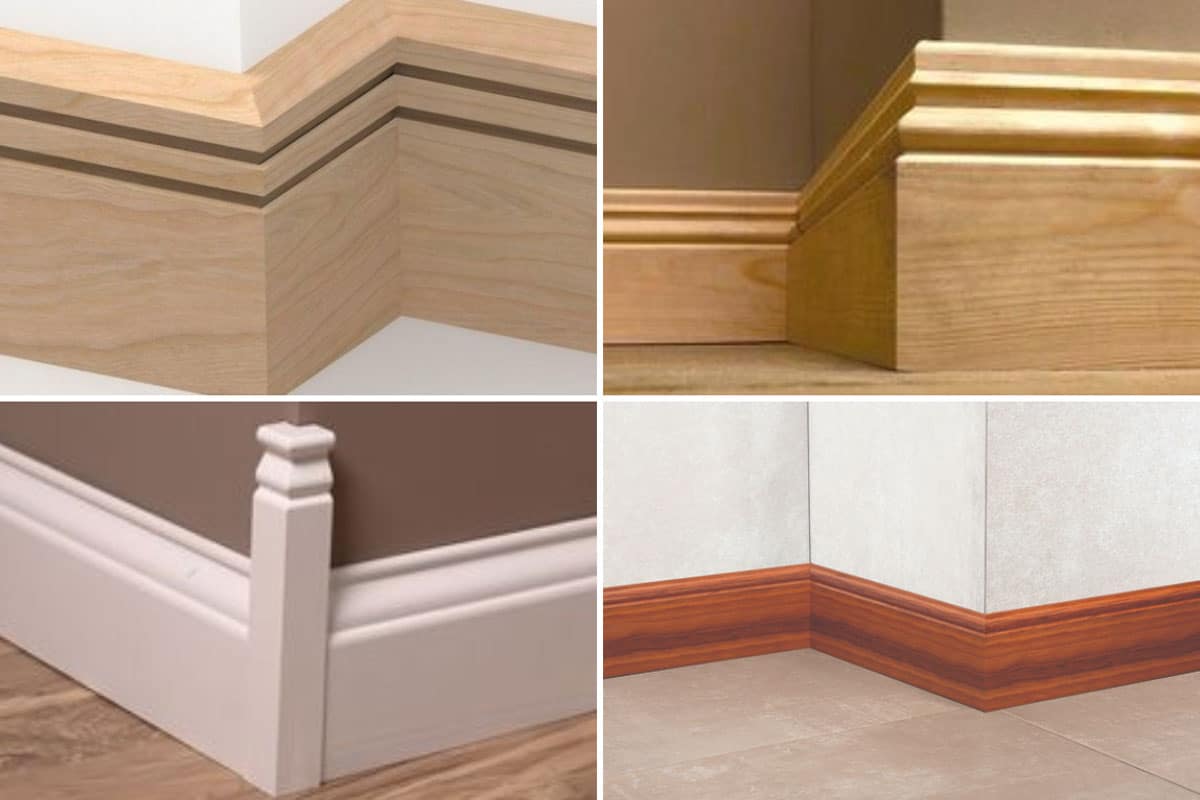 انواع قرنیز: بررسی کامل قرنیز چوبی، ویژگی‌ها، مزایا، معایب و کاربردها