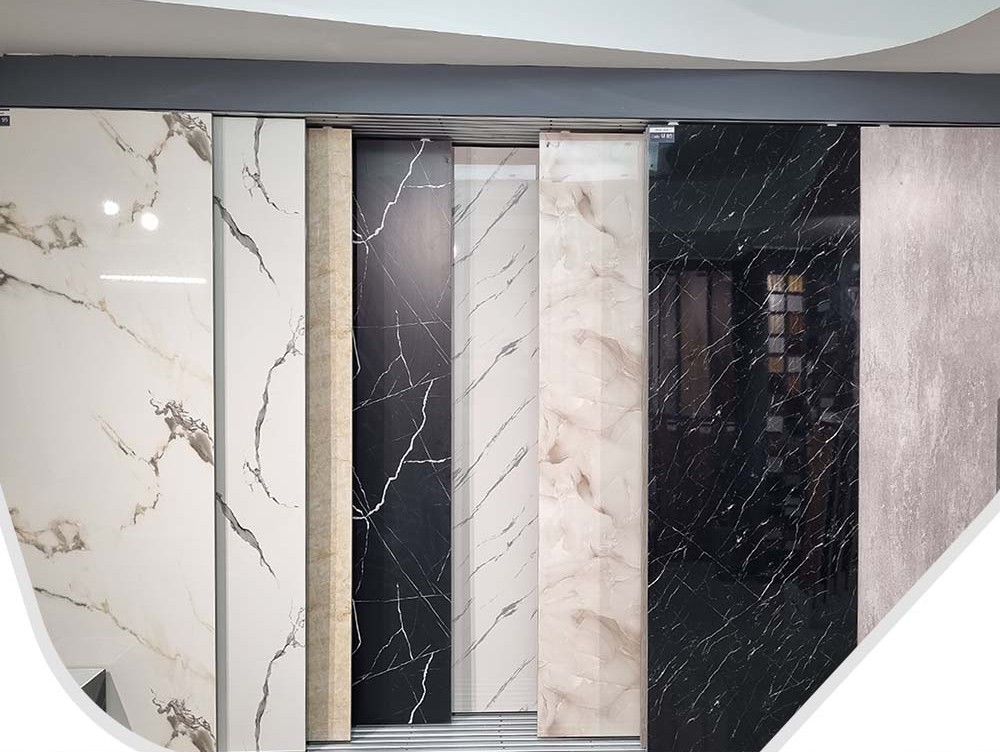 ماربل شیت چیست ؟