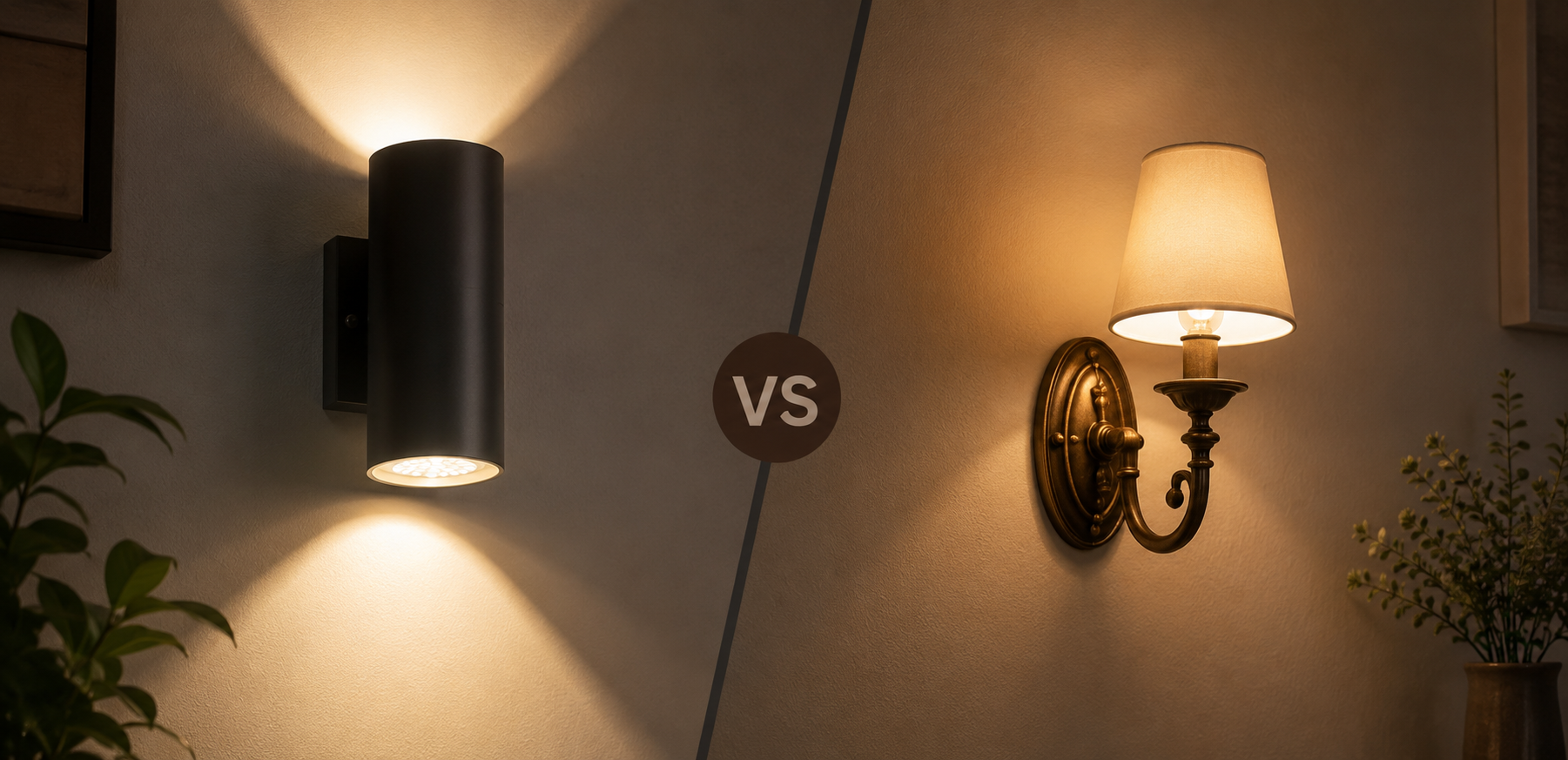 چراغ LED بهتر است یا چراغ معمولی ؟