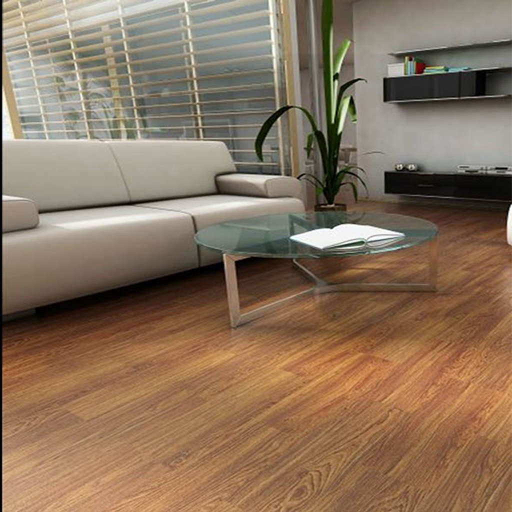 کفپوش پی وی سی | کاربرد