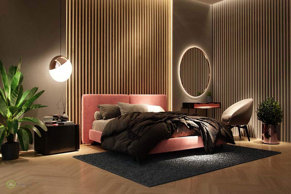 چرا ترمووال MDF گزینه مناسبی برای دکوراسیون داخلی است؟