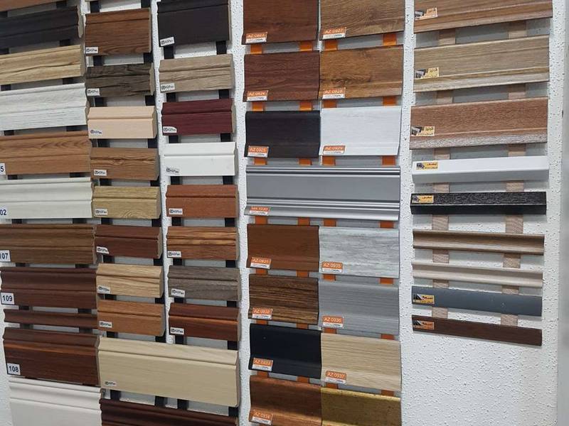 تعریف،کاربرد و انواع قرنیز و ابزار