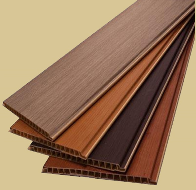 دیوارپوش پی وی سی | PVC چیست؟