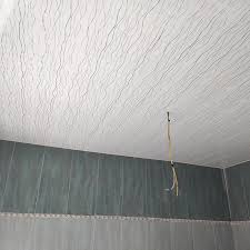 پانل پی وی سی برچسب‌دار | هات استمپ (Hot Stamping)