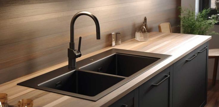 افزایش عمر شیرآلات با چند روش ساده