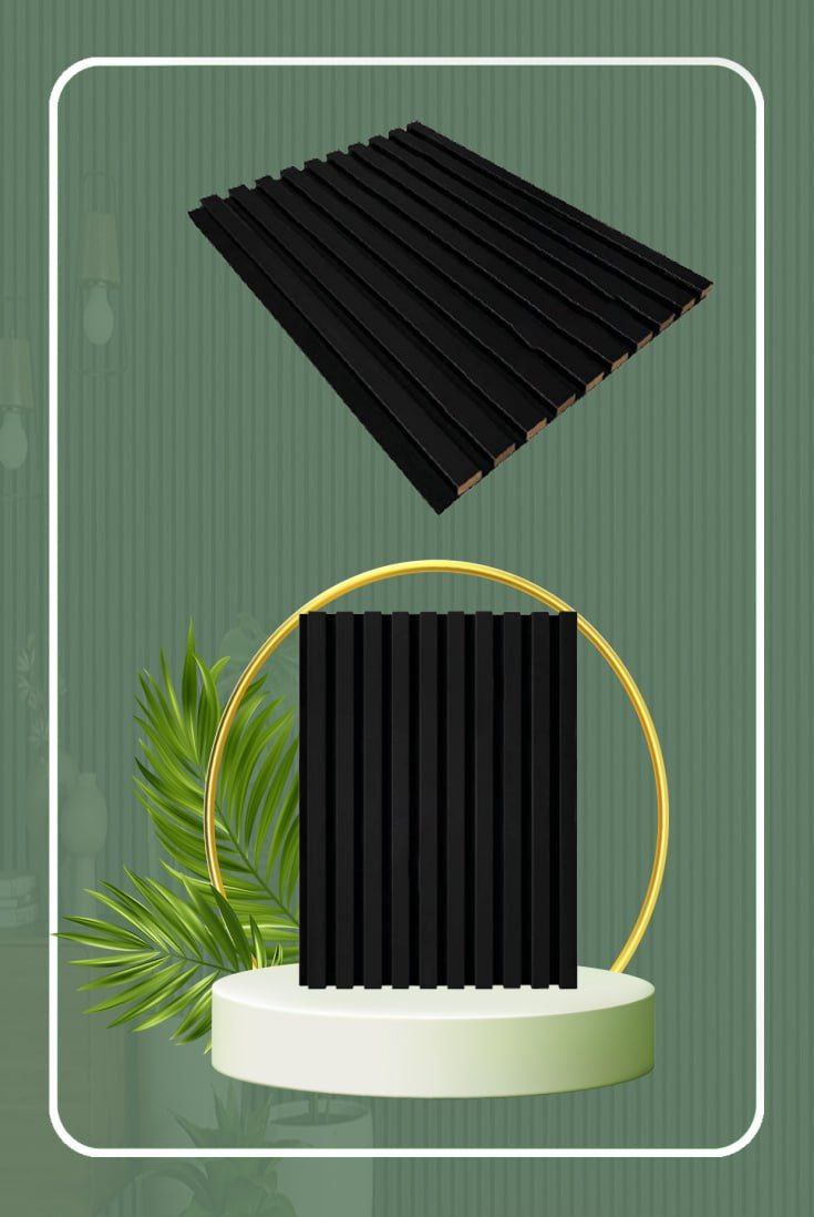 ترمووال MDF روکش وکیوم کد W5057