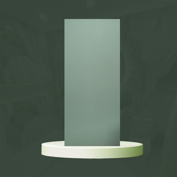 ماربل شیت کد M152 | سبز پاستلی مات