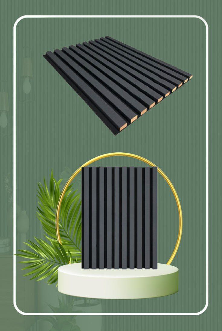 ترمووال MDF روکش وکیوم کد W5055