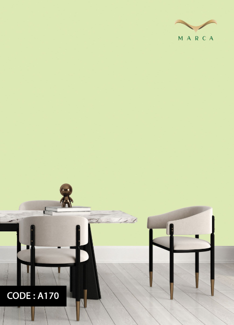 کاغذ دیواری مینیمال گرینلی Greenly