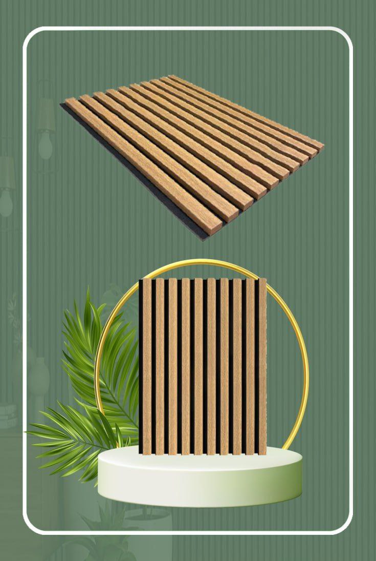 ترمووال MDF روکش وکیوم کد W5056