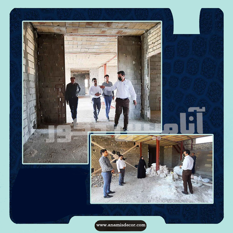 هزینه بازدید حضوری و کارشناسی