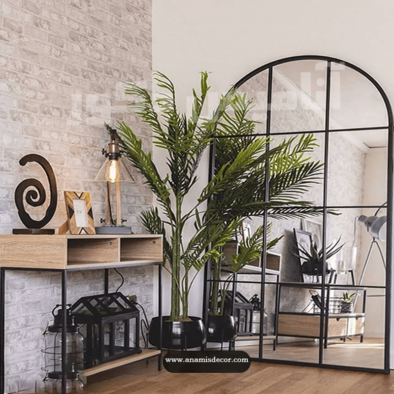 آینه قدی آنامیس کد AY_1514