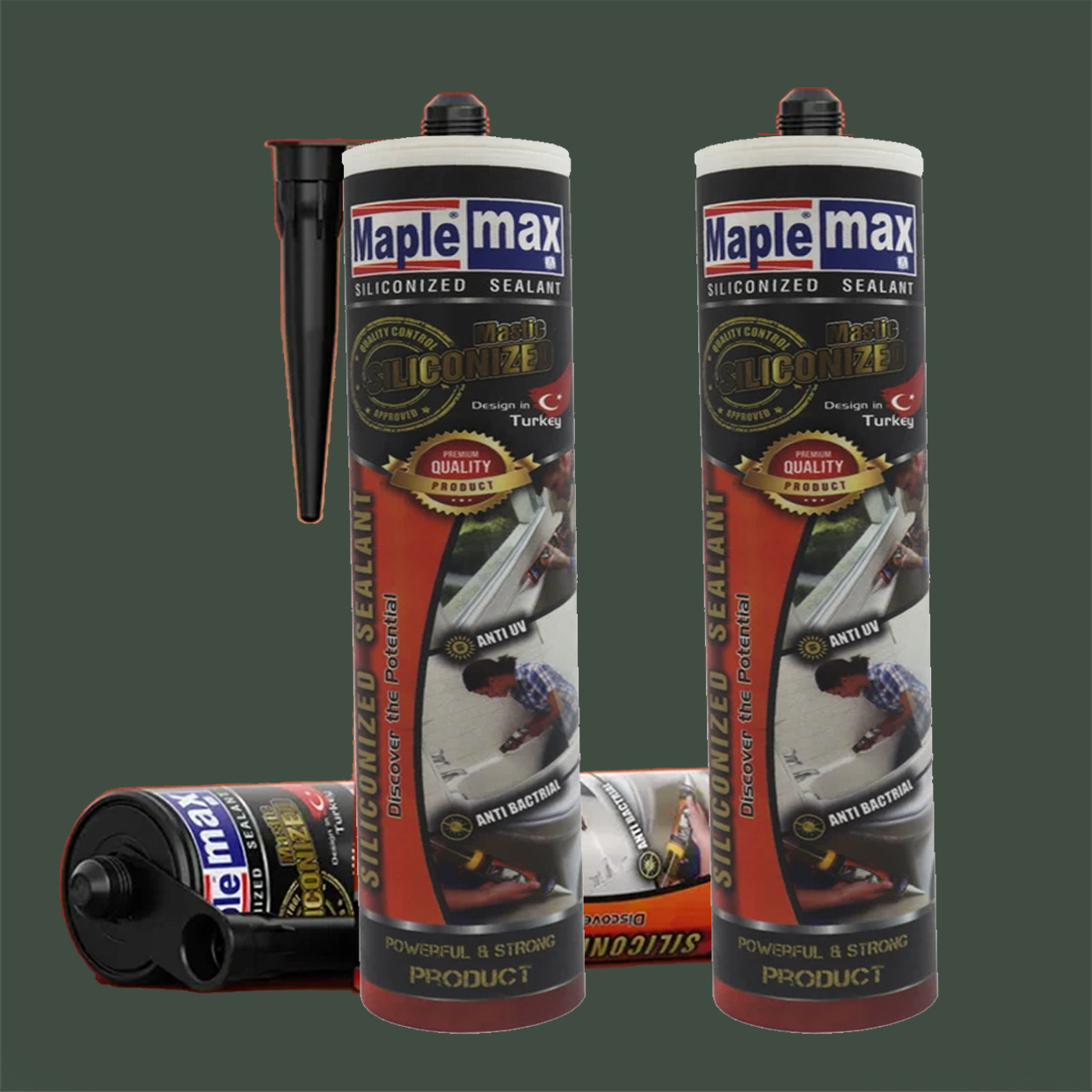 چسب ماستیک (درزگیر)