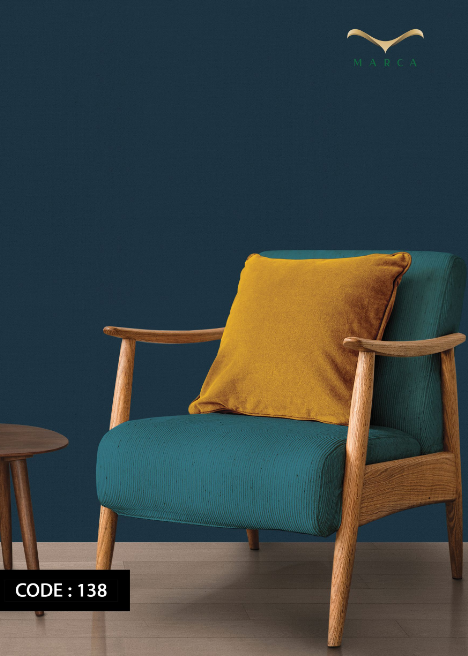 کاغذ دیواری مینیمال اسکای اوژن Sky Ocean