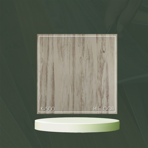 کفپوش های فلور کد K500