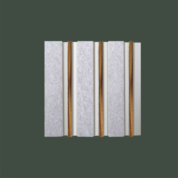 ترمووال پی وی سی کد طوسی پتینه روشن،خط طلایی