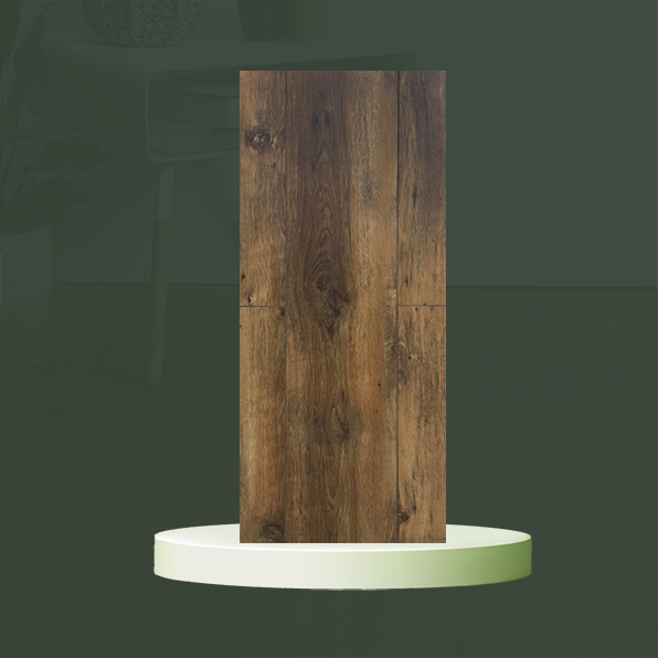 پارکت گرین لایف شیاردار کد Brown Bear