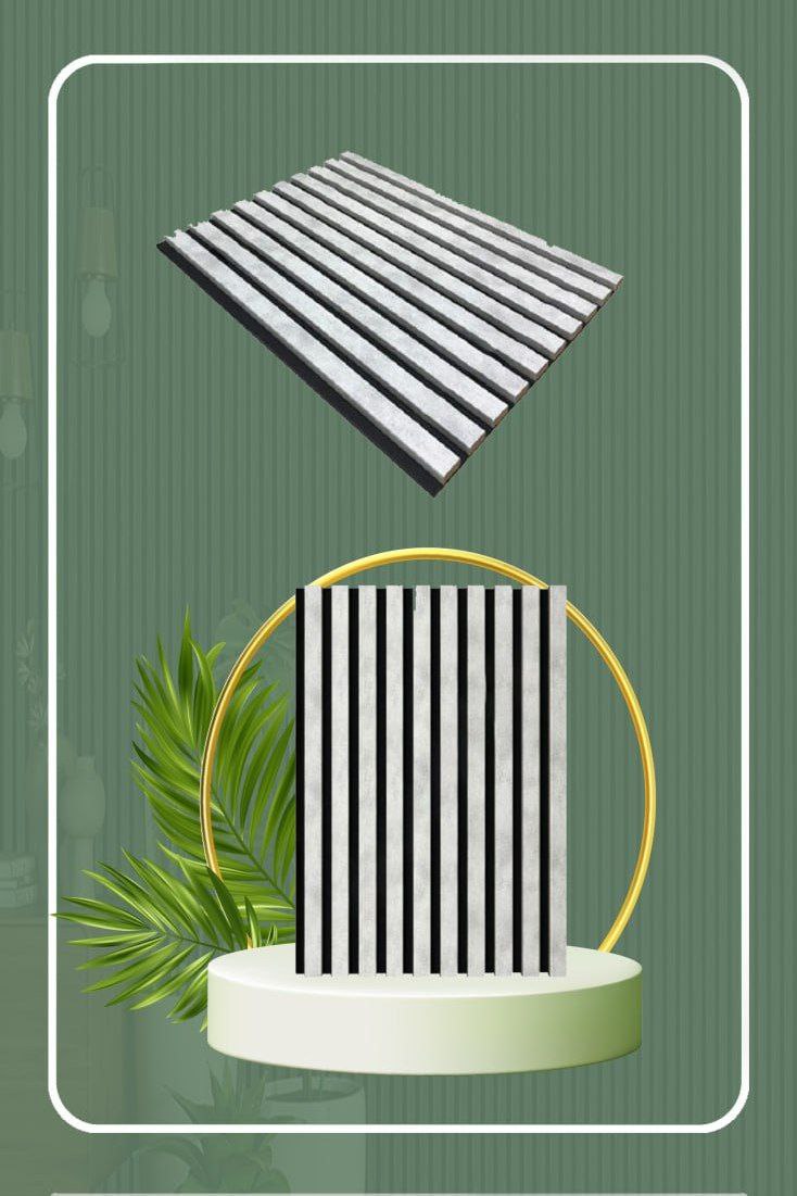 ترمووال MDF روکش وکیوم کد W5060