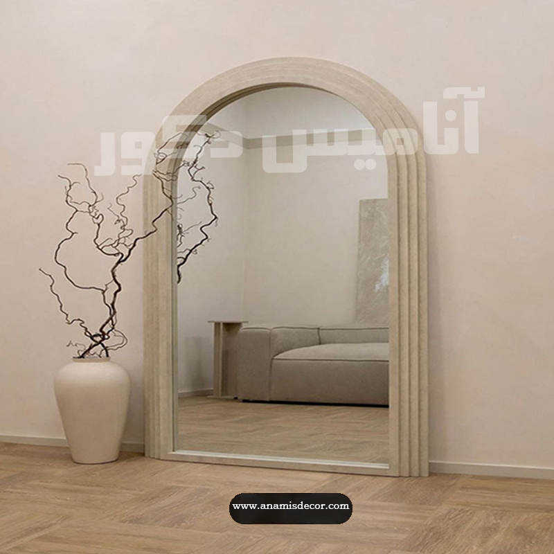 آینه قدی آنامیس کد AY_1518