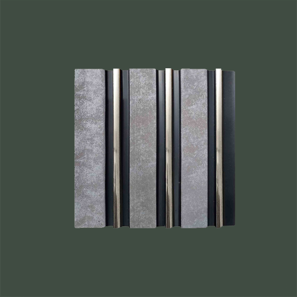 ترمووال پی وی سی کد طوسی پتینه تیره،خط نقره ای