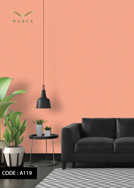 کاغذ دیواری مینیمال فِلوپچ Flopeach