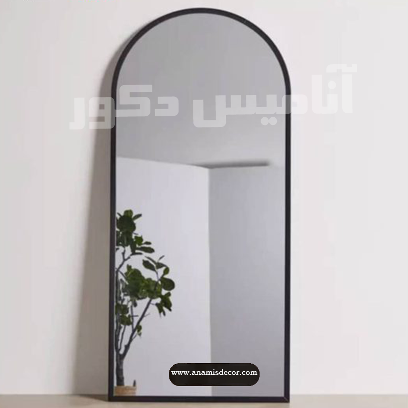 آینه قدی آنامیس کد AY_1506