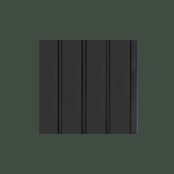 ترمووال پی وی سی کد مشکی ساده