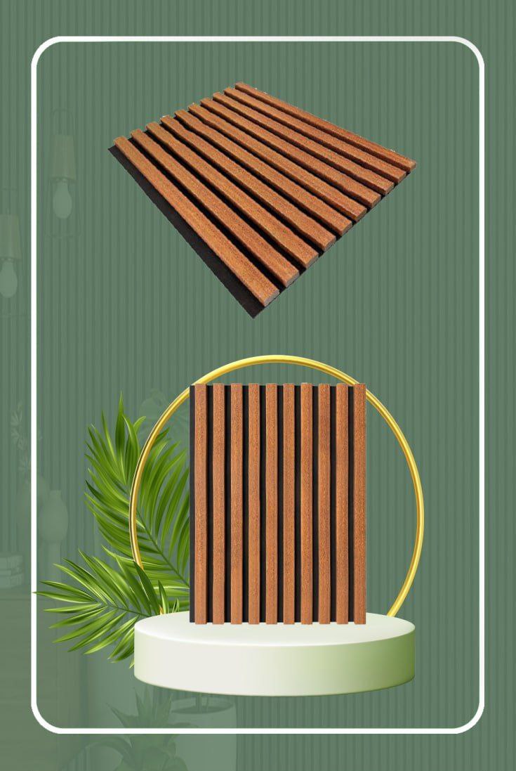 ترمووال MDF روکش وکیوم کد W5063