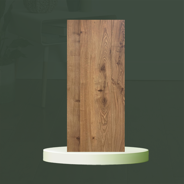 پارکت گرین لایف شیاردار کد authentic oak