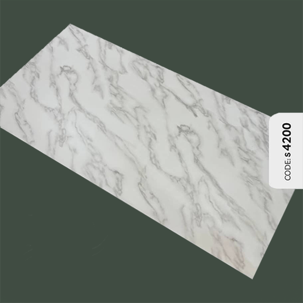 کفپوش پی وی سی 5 میل پرتردد کد SB 4200