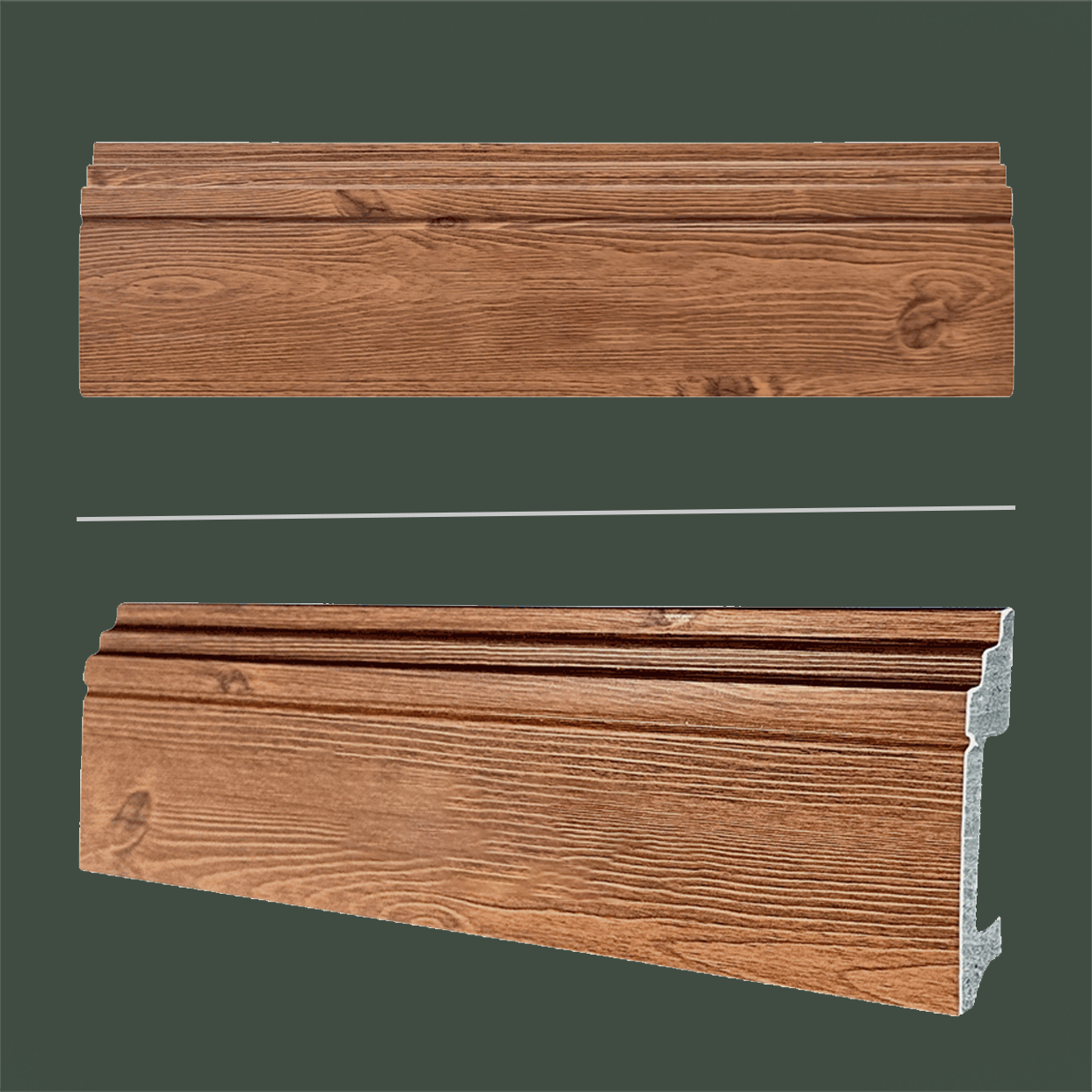 قرنیز پلی استایرن پارس فریم کد 621