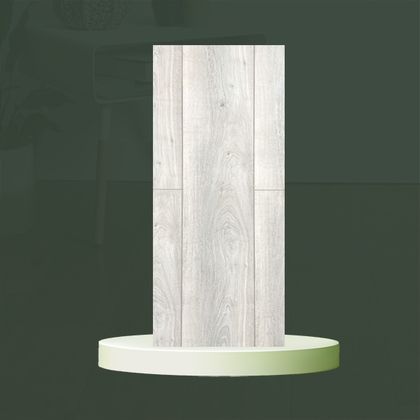 پارکت گرین لایف شیاردار کد Silver Oak