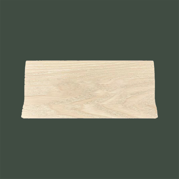 قرنیز پی وی سی عرض 9 سانت افرا کرم