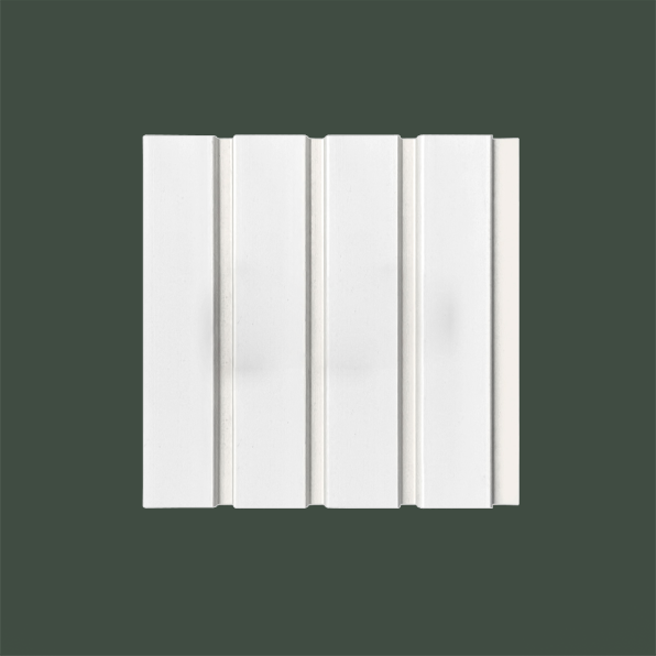 ترمووال پی وی سی کد سفید ساده